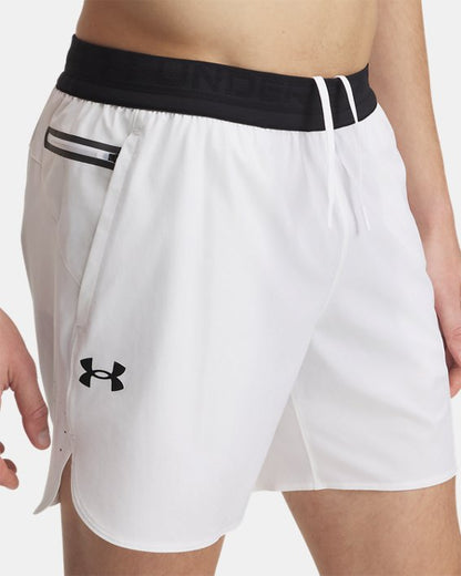 UA Vanish Elite Men's 6 Shorts