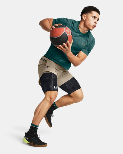 UA Vanish Elite Men's 6 Shorts