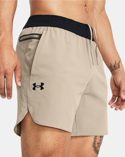 UA Vanish Elite Men's 6 Shorts