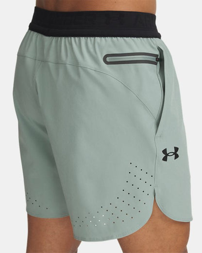UA Vanish Elite Men's 6 Shorts
