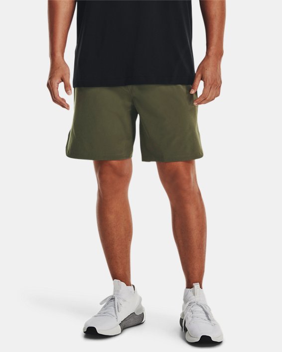 UA Vanish Elite Men's 6 Shorts