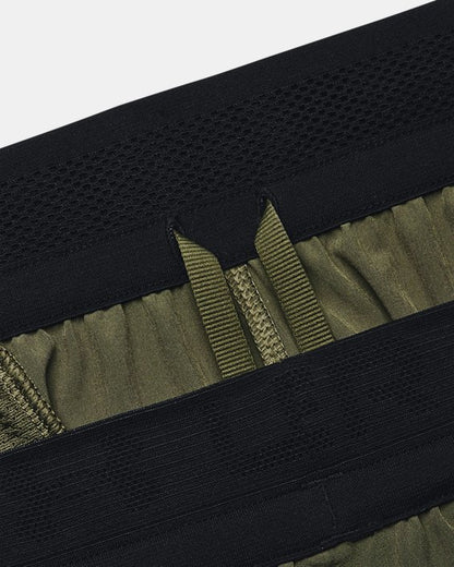 UA Vanish Elite Men's 6 Shorts