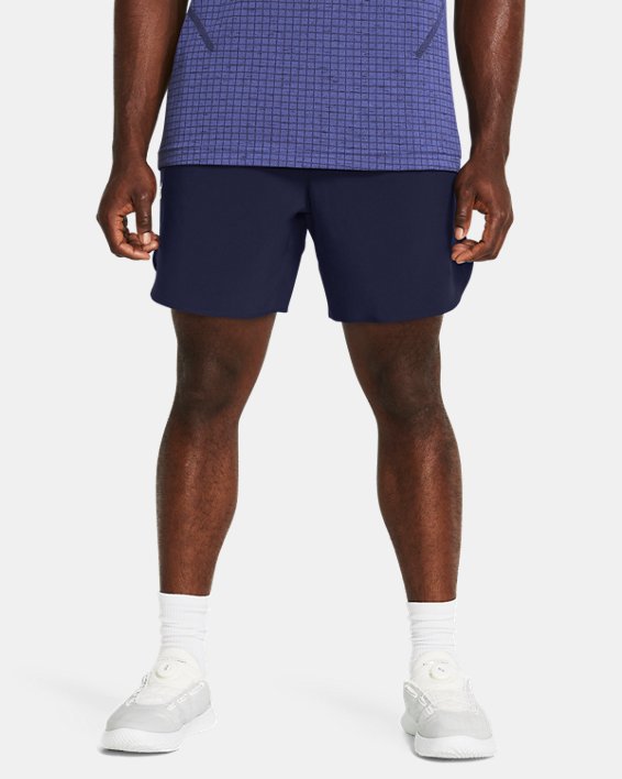 UA Vanish Elite Men's 6 Shorts