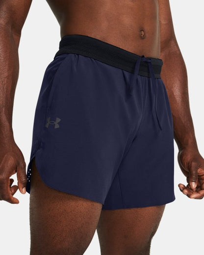 UA Vanish Elite Men's 6 Shorts