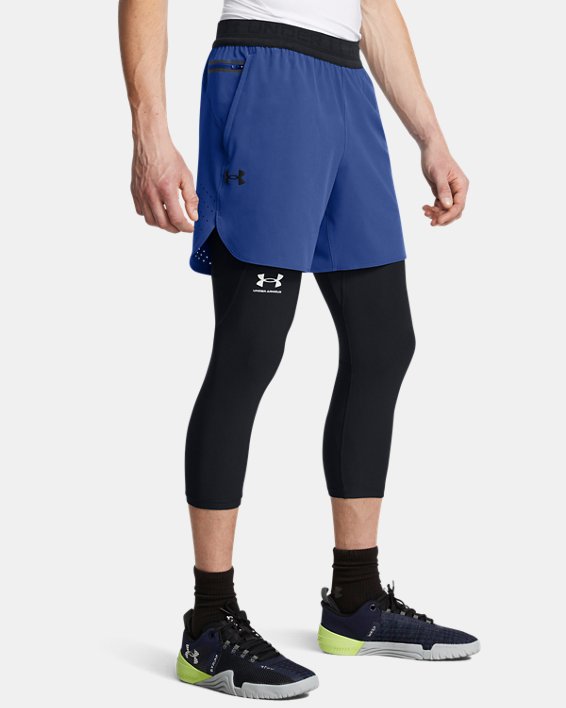 UA Vanish Elite Men's 6 Shorts