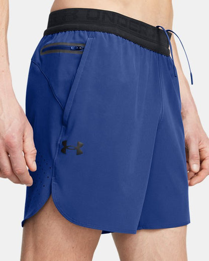 UA Vanish Elite Men's 6 Shorts