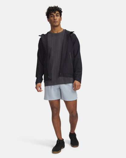 UA Vanish Elite Men's 6 Shorts