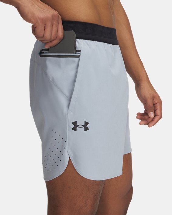 UA Vanish Elite Men's 6 Shorts