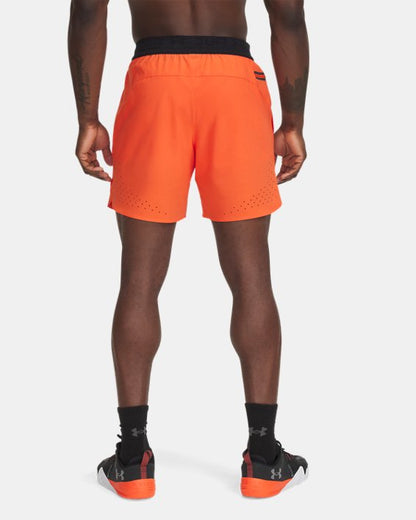UA Vanish Elite Men's 6 Shorts