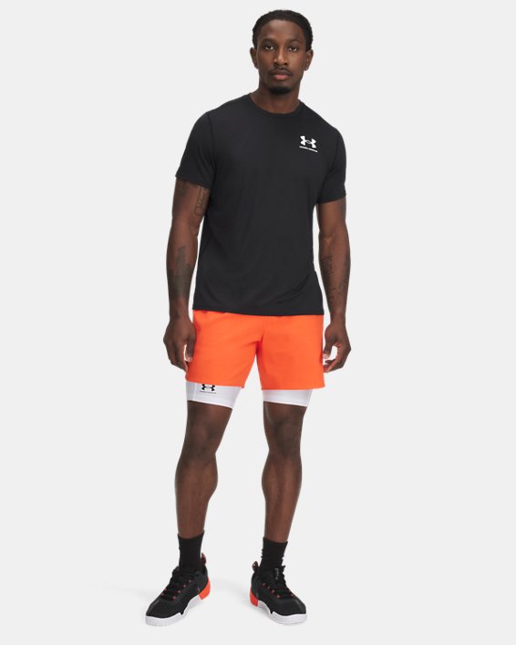 UA Vanish Elite Men's 6 Shorts