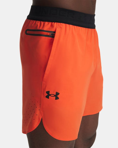 UA Vanish Elite Men's 6 Shorts
