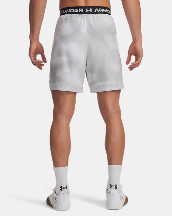 UA Vanish Woven Printed Men's 6 Shorts