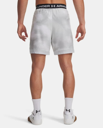 UA Vanish Woven Printed Men's 6 Shorts