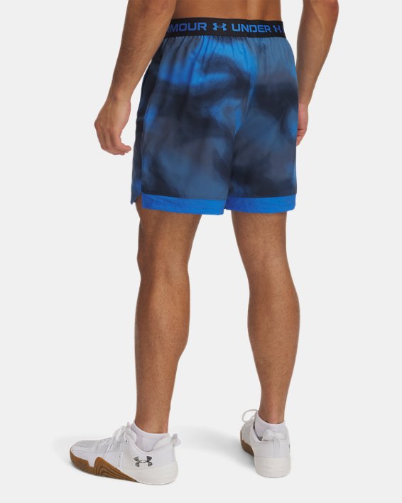 UA Vanish Woven Printed Men's 6 Shorts