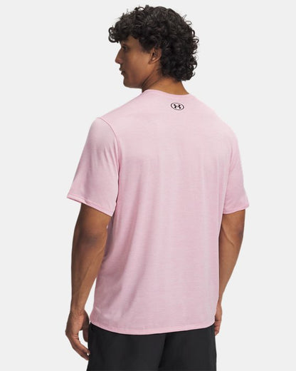 UA Tech Vent Men's Short Sleeve