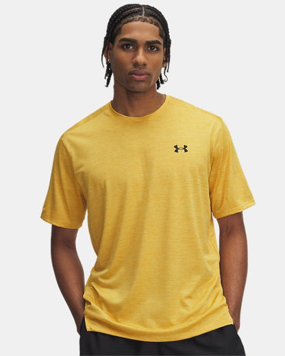 UA Tech Vent Men's Short Sleeve