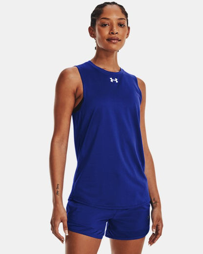 UA Tech Team Women's Sleeveless