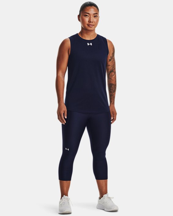 UA Tech Team Women's Sleeveless