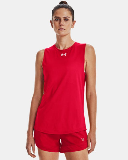 UA Tech Team Women's Sleeveless