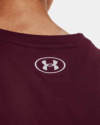 UA Tech Team Women's Short Sleeve