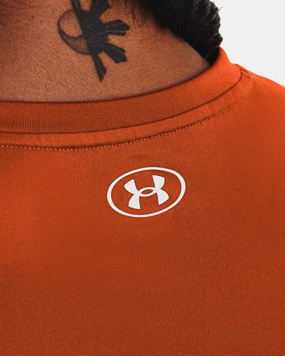 UA Tech Team Women's Short Sleeve