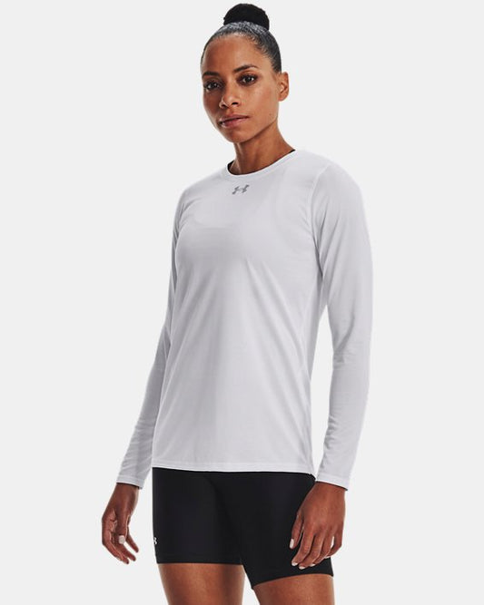 UA Tech Team Women's Long Sleeve