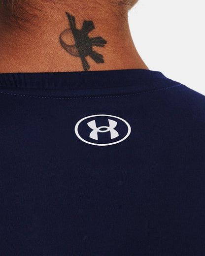 UA Tech Team Women's Long Sleeve