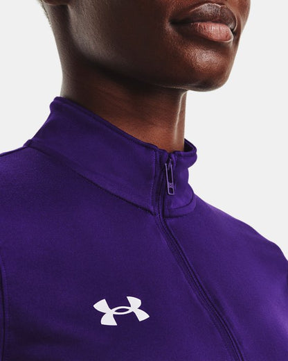 UA Tech Team Women's 1/2 Zip