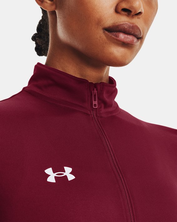 UA Tech Team Women's 1/2 Zip