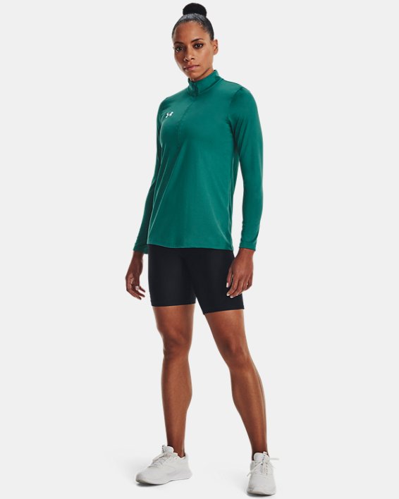UA Tech Team Women's 1/2 Zip