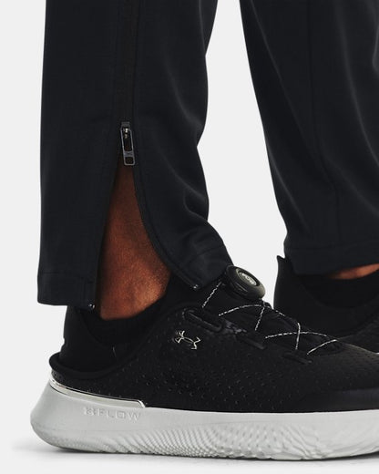 UA Knit Warm Up Team Women's Pants