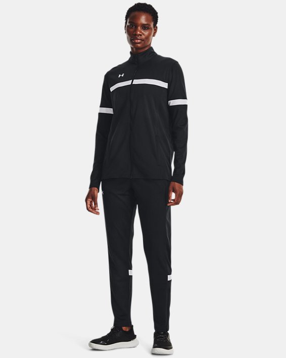 UA Knit Warm Up Team Women's Pants