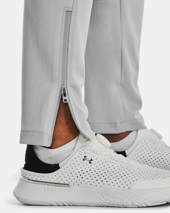 UA Knit Warm Up Team Women's Pants