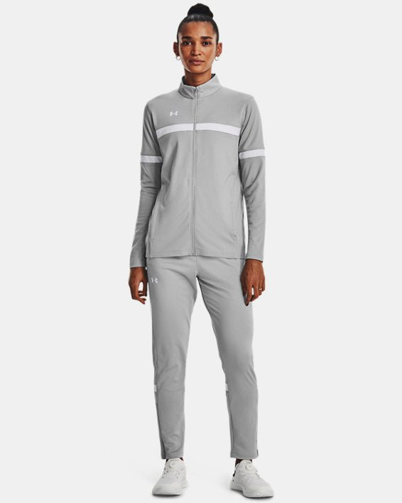 UA Knit Warm Up Team Women's Pants