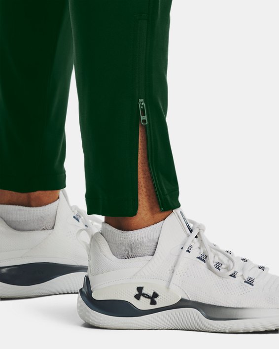 UA Knit Warm Up Team Women's Pants