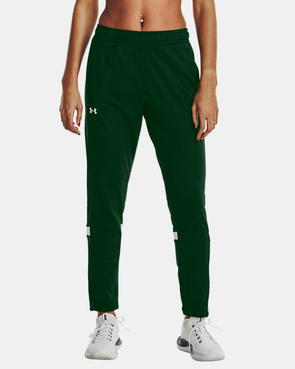 UA Knit Warm Up Team Women's Pants