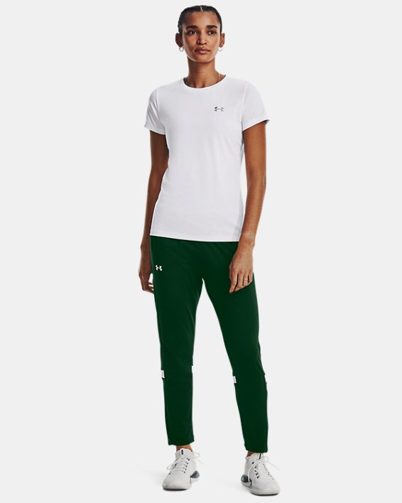 UA Knit Warm Up Team Women's Pants