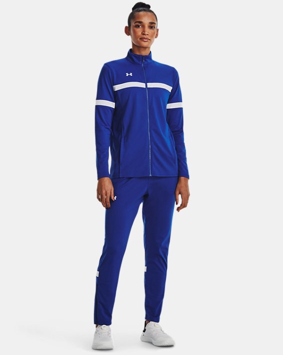 UA Knit Warm Up Team Women's Pants