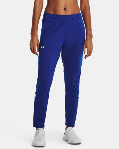 UA Knit Warm Up Team Women's Pants
