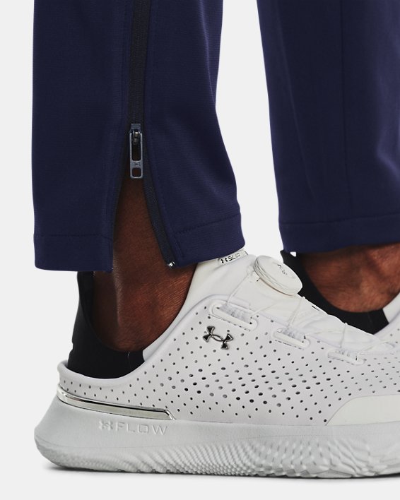 UA Knit Warm Up Team Women's Pants