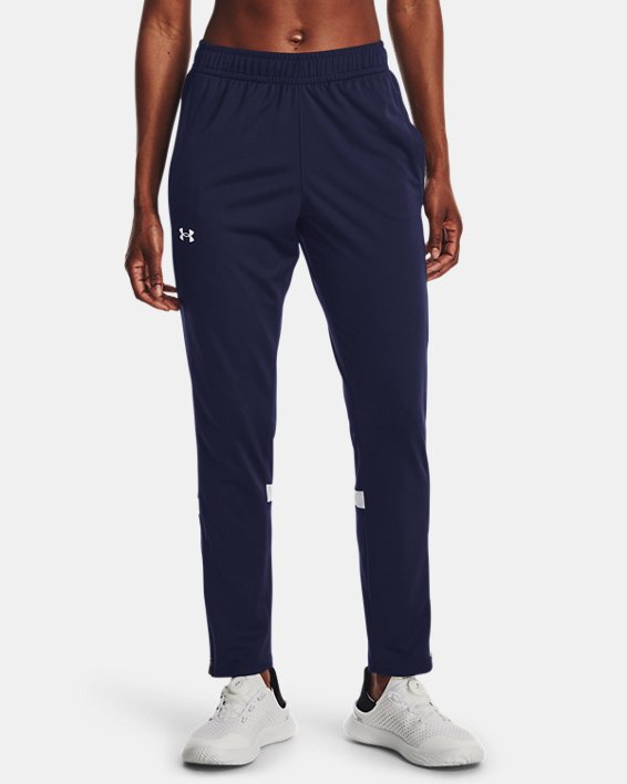 UA Knit Warm Up Team Women's Pants