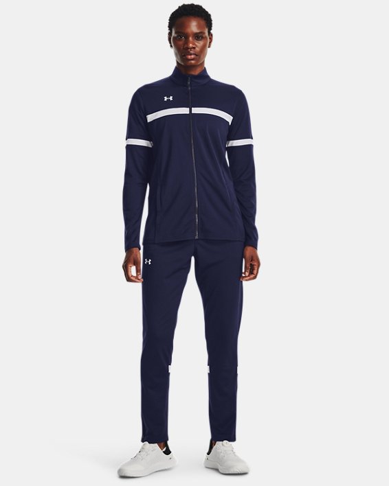 UA Knit Warm Up Team Women's Pants