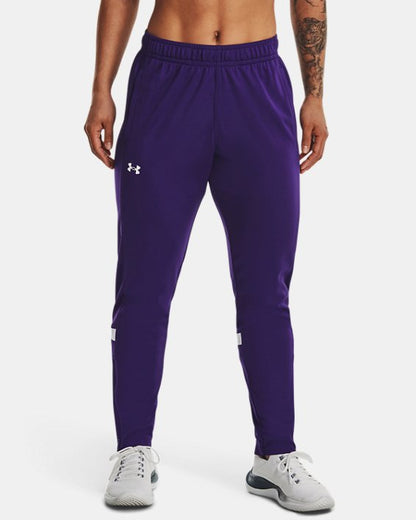 UA Knit Warm Up Team Women's Pants