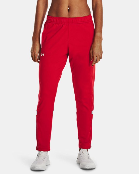 UA Knit Warm Up Team Women's Pants