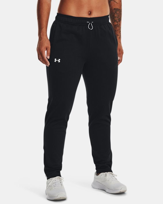 UA Storm Armour Fleece Women's Joggers