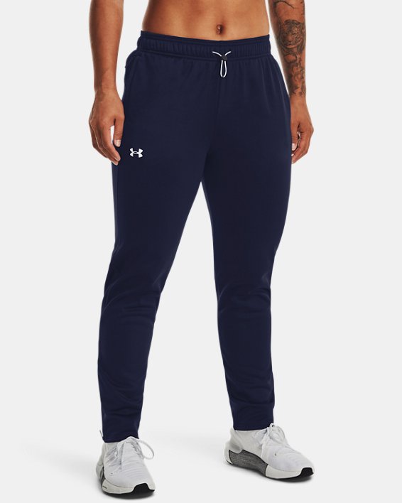 UA Storm Armour Fleece Women's Joggers