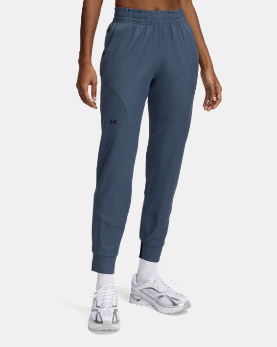 UA Unstoppable Women's Joggers