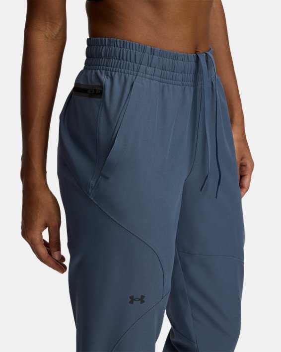 UA Unstoppable Women's Joggers