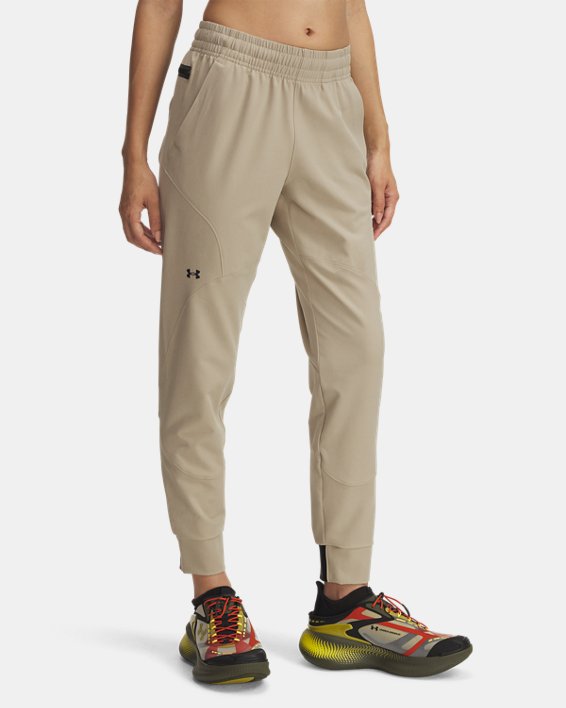 UA Unstoppable Women's Joggers