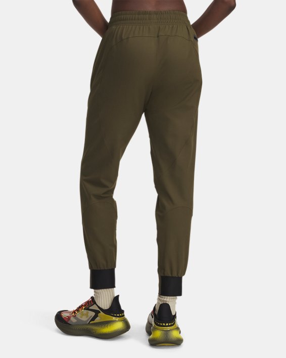 UA Unstoppable Women's Joggers
